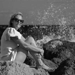 Meet your Posher, Aracelys